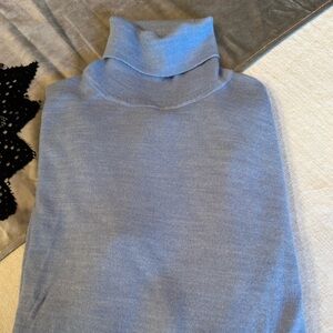 J. Crew Factory Turtleneck